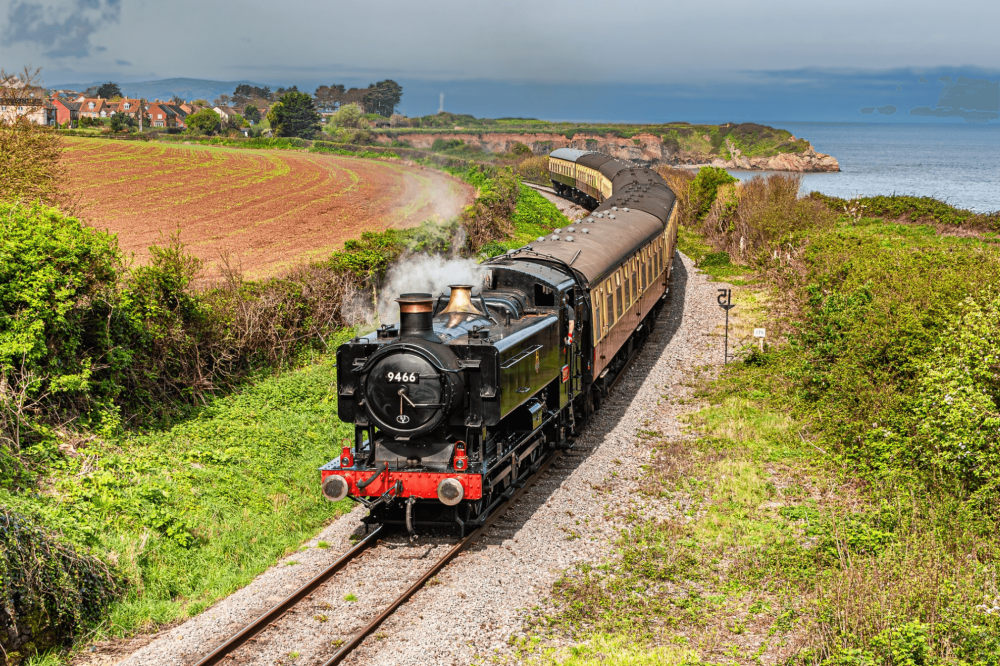 West Somerset Landscape