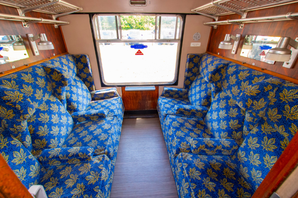 Premium Compartment Carmarthenshire