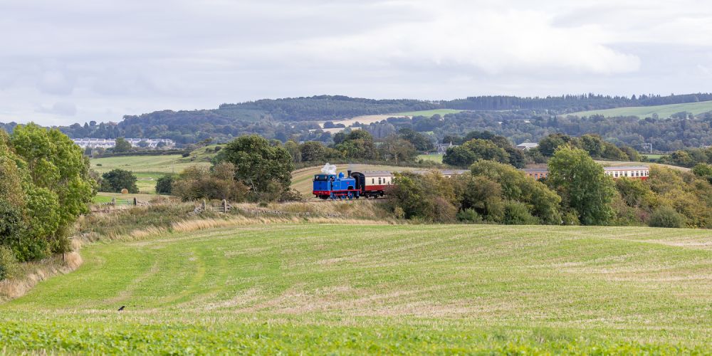 Bo'ness & Kinneil Railway