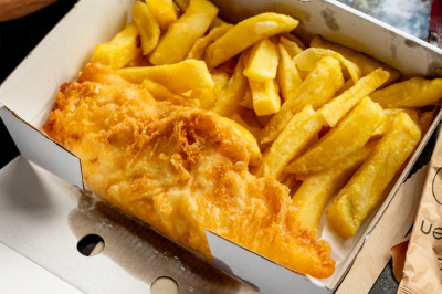 Essex Fish & Chips