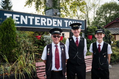 Tenterden Team