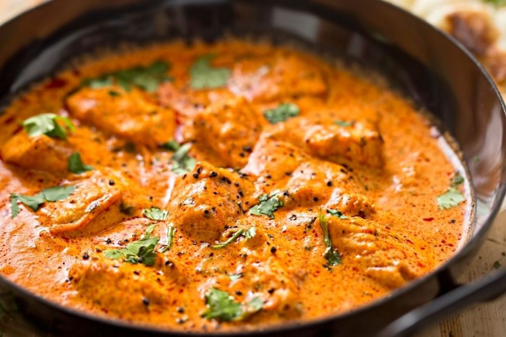 Curry