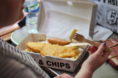 Fish & Chips