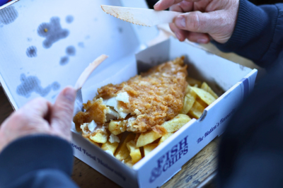 Fish & Chips