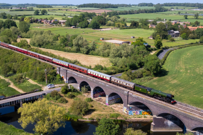 Flying Scotsman