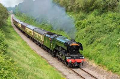 Flying Scotsman