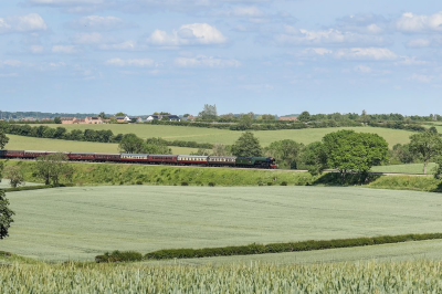 Flying Scotsman