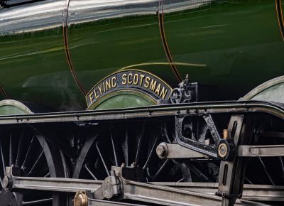 Flying Scotsman