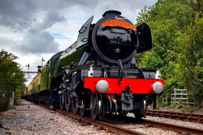 Flying Scotsman