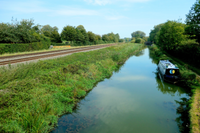 Kennet & Avon Canal