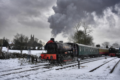 Kent Snow