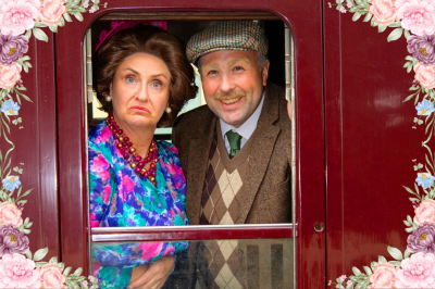 Comedy Candlelight Supper