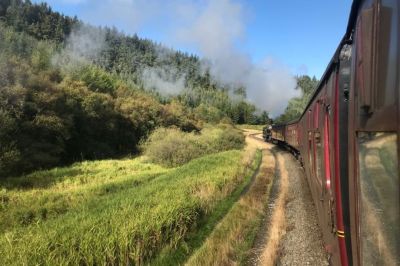 North Yorkshire Moors Railway