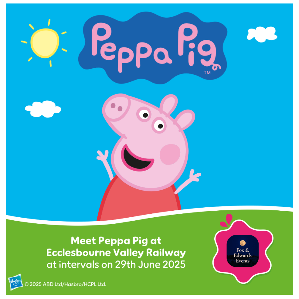 Peppa pig