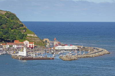 Scarborough Bay