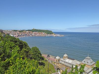 Scarborough Bay