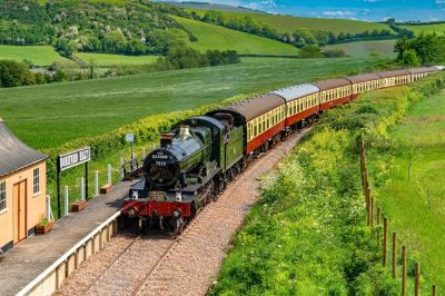 West Somerset Railway
