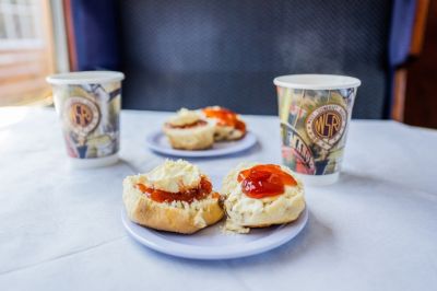 West Somerset Railway