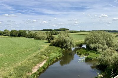 GCRN View Nottinghamshire