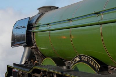 Flying Scotsman