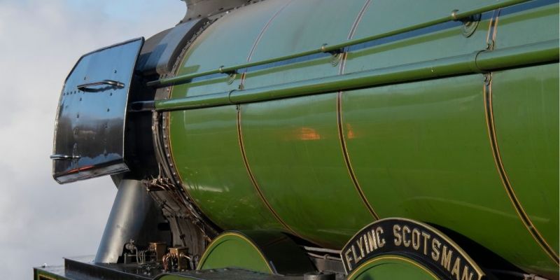 Flying Scotsman