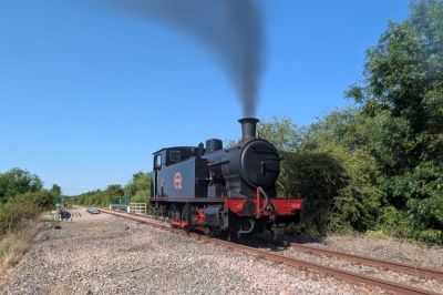 Nottinghamshire Journeys